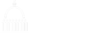 Wisc Election Commission White Logo
