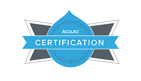 Acquia Certification