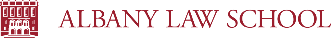 Albany Law School logo