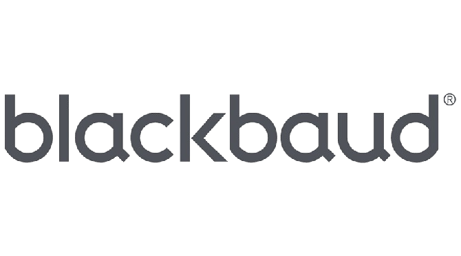 Blackbaud logo