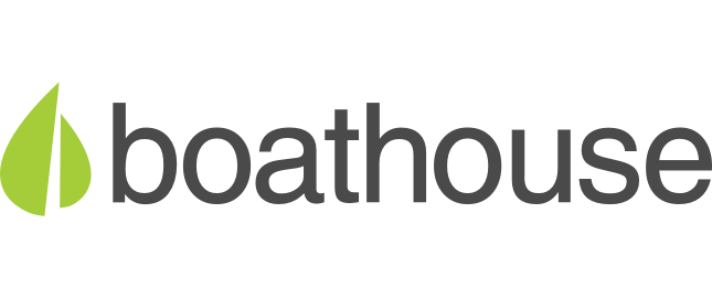 Boathouse Logo Boathouse Logo