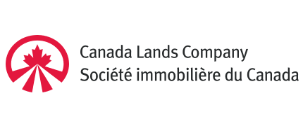 Canada Lands Company. 
