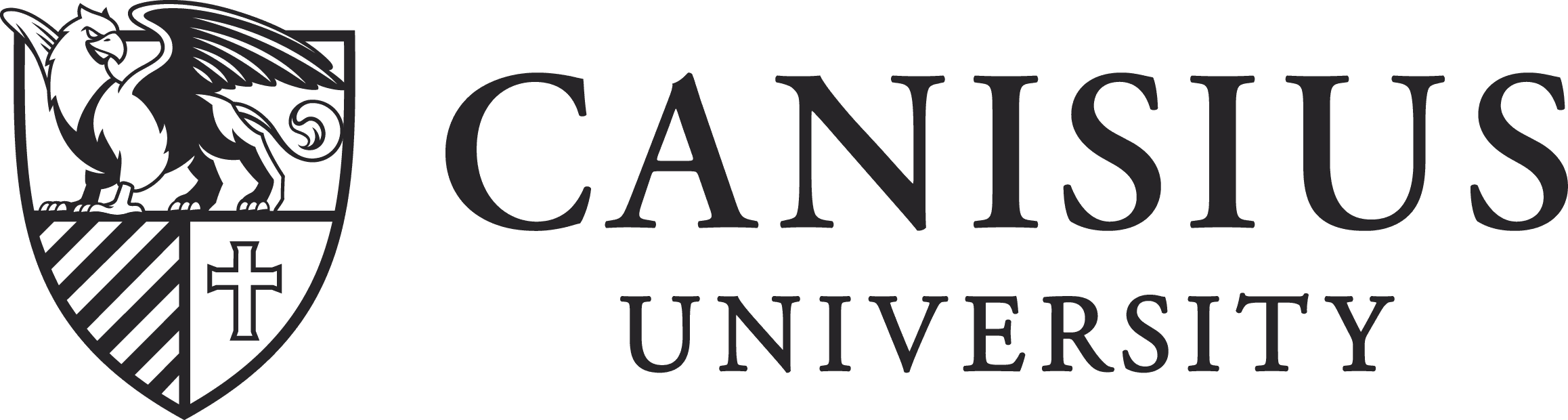 Canisius University Logo