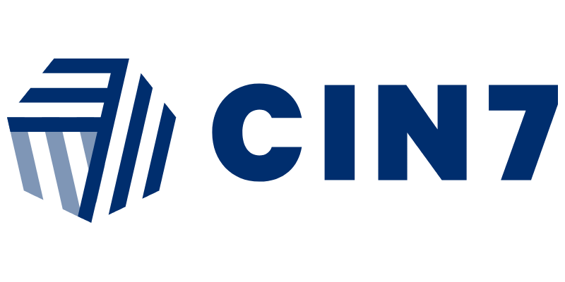 cin7 logo
