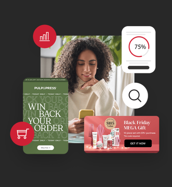 eComm Playbook Hero Image