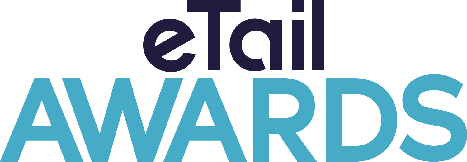 eTail Awards logo