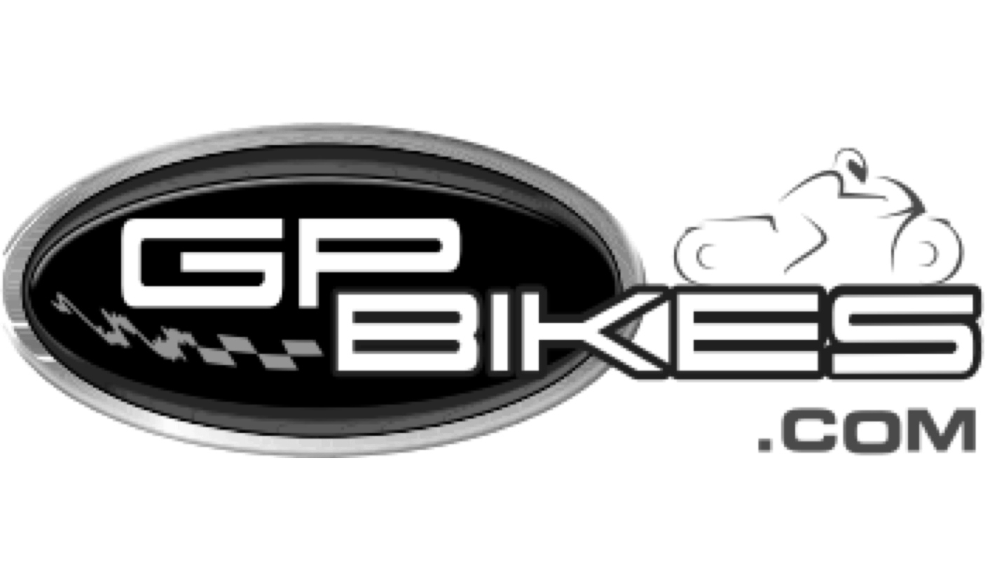 gp bikes logo