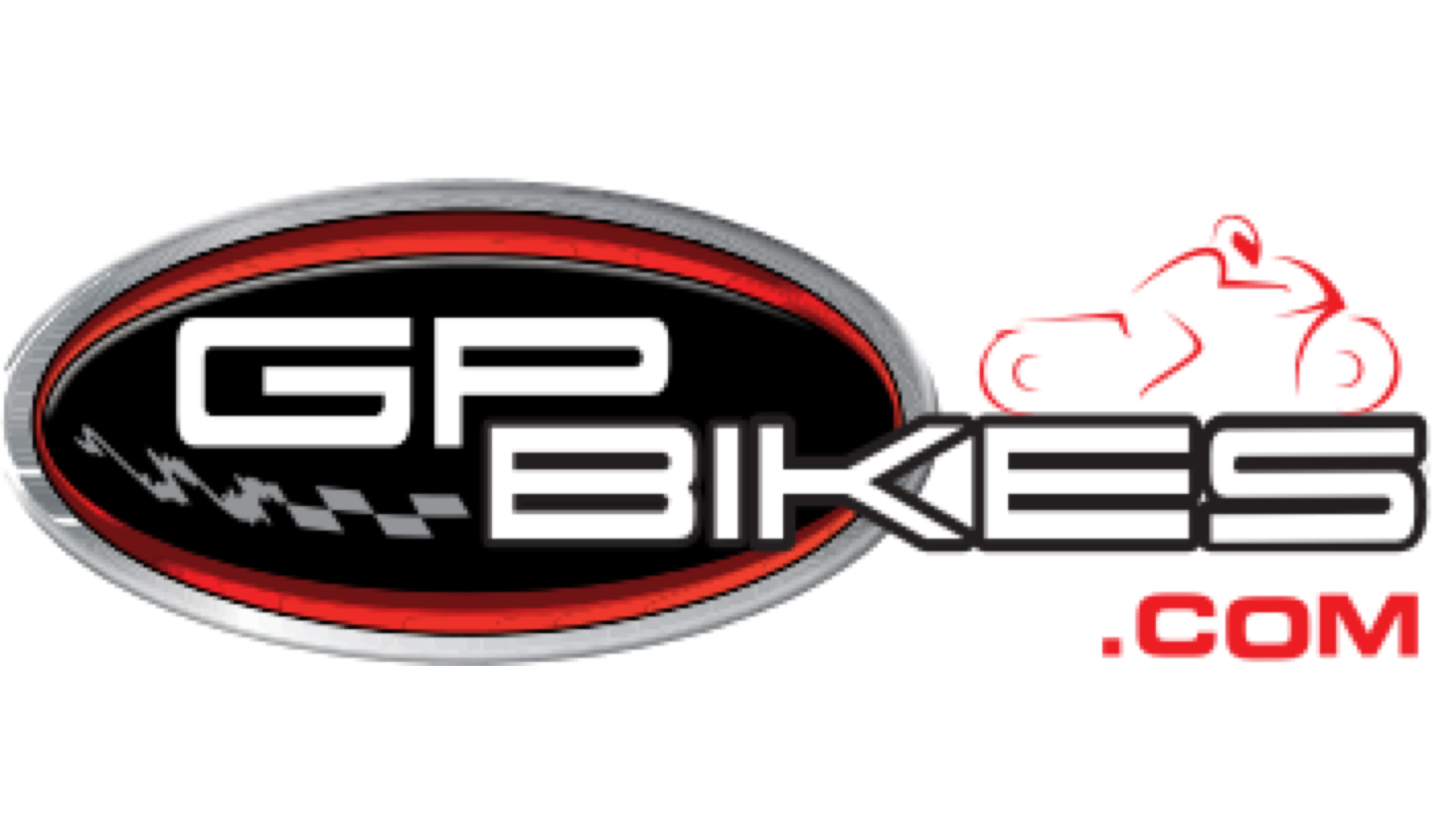 gp bikes logo