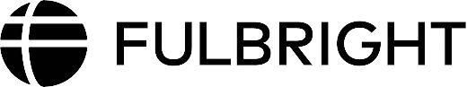 FulBright Logo Black and White