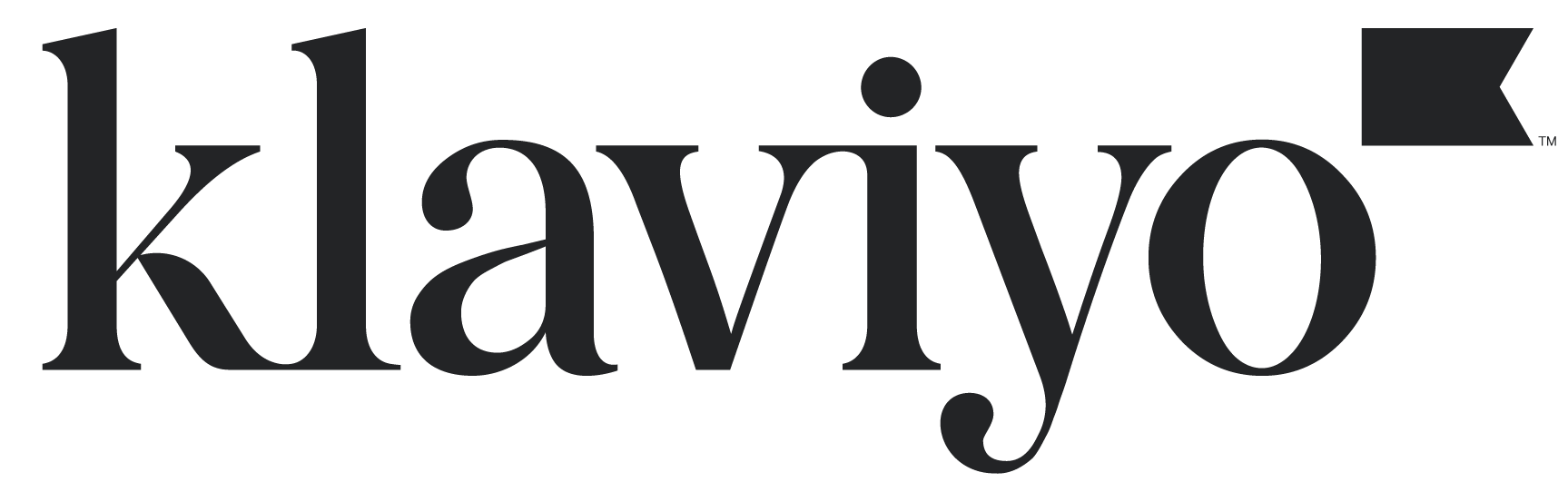 Klaviyo logo