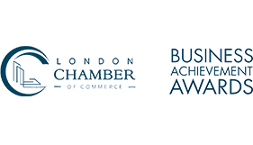 London Chamber of Commerce CSR award London Chamber of Commerce CSR award