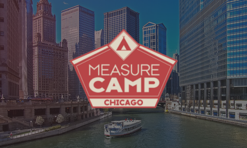 MeasureCamp Chicago analytics unconference