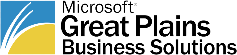 microsoft great plains business solutions logo RGB