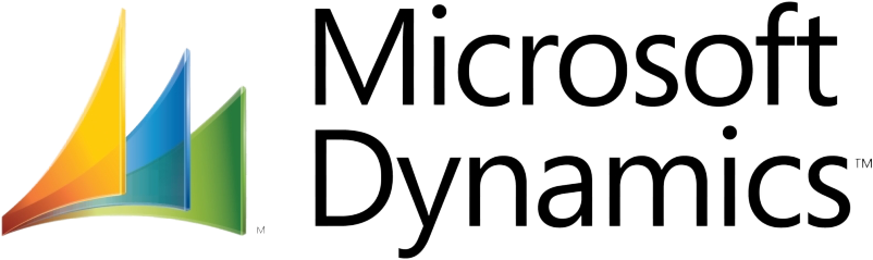 microsoft dynamics logo