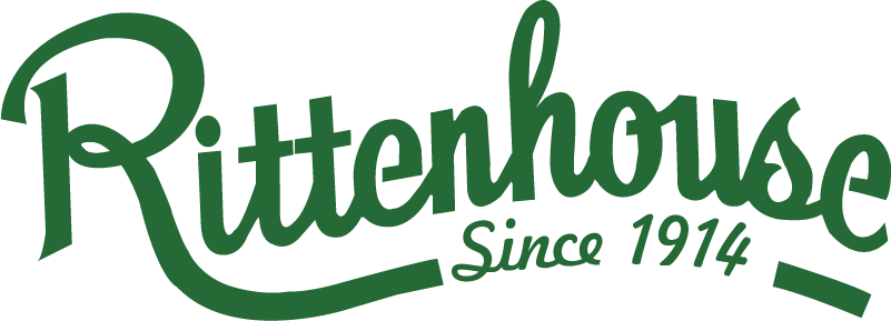 M.K. Rittenhouse logo