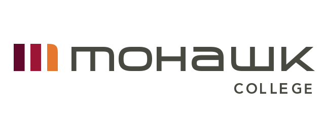 Mohawk CS Logo. Mohawk College.