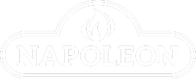 Napoleon White Logo