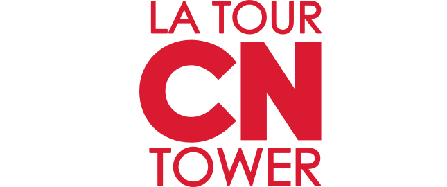 CN Tower.