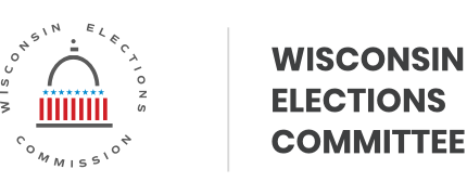 Wisconsin Elections Committee.