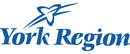 York Region logo