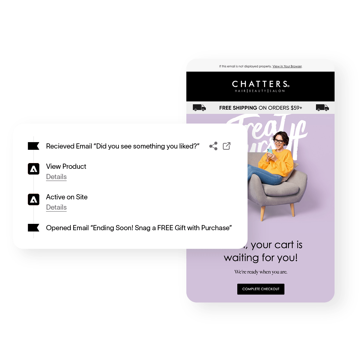 Automation & Integrations