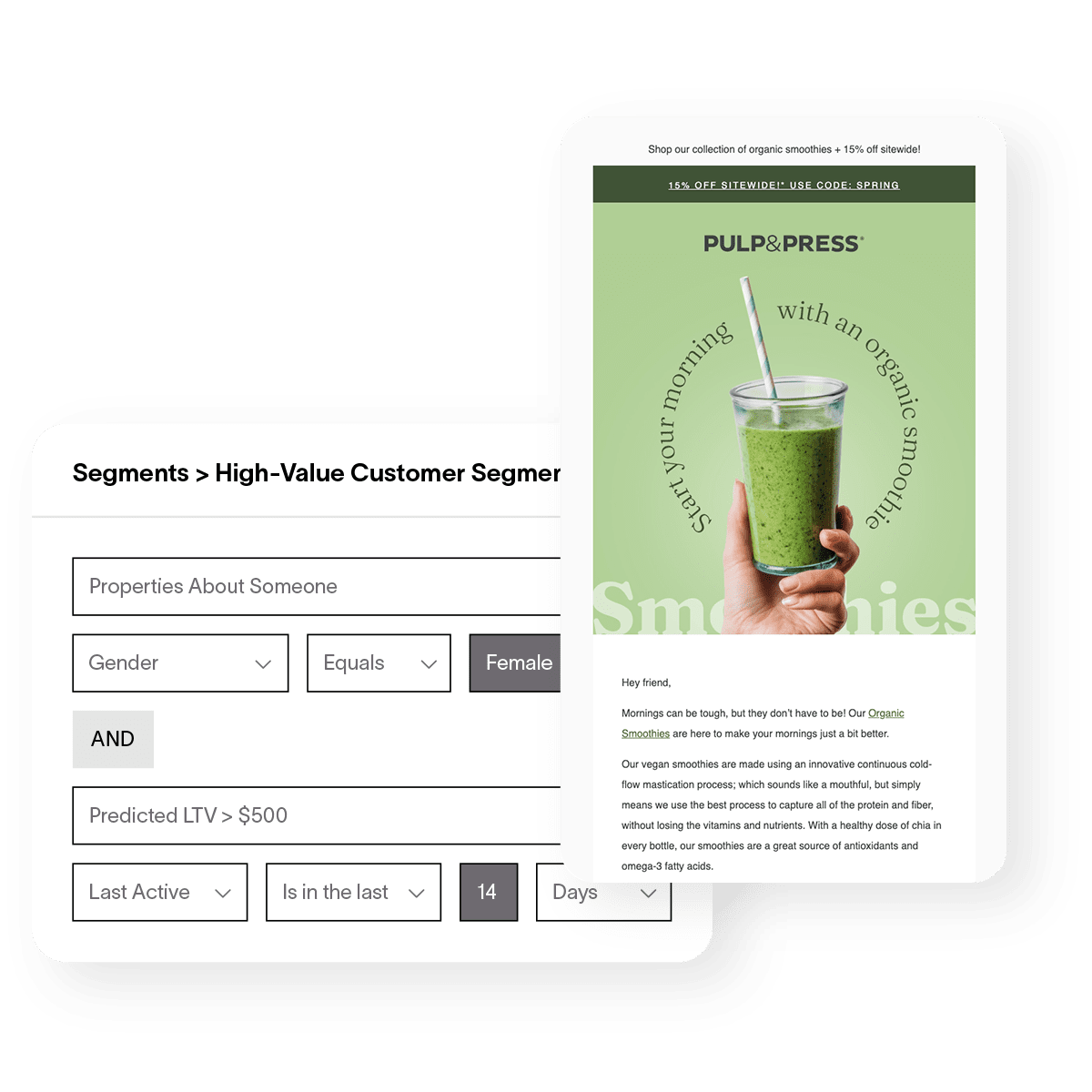 Campaign Management