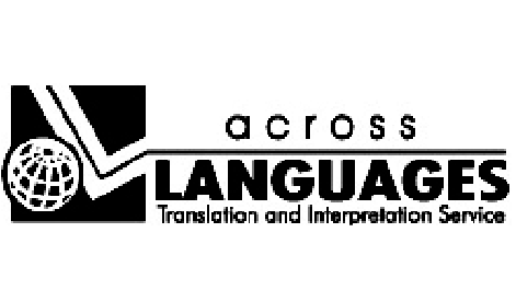 Across Languages (BW)