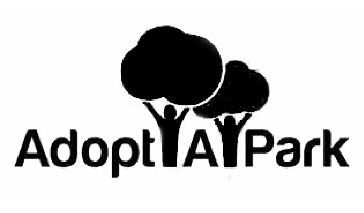 Adopt A Park logo