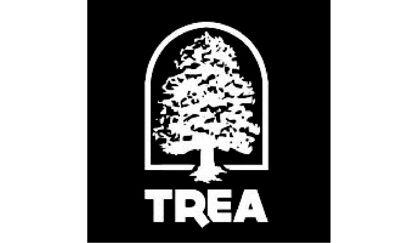 TREA logo