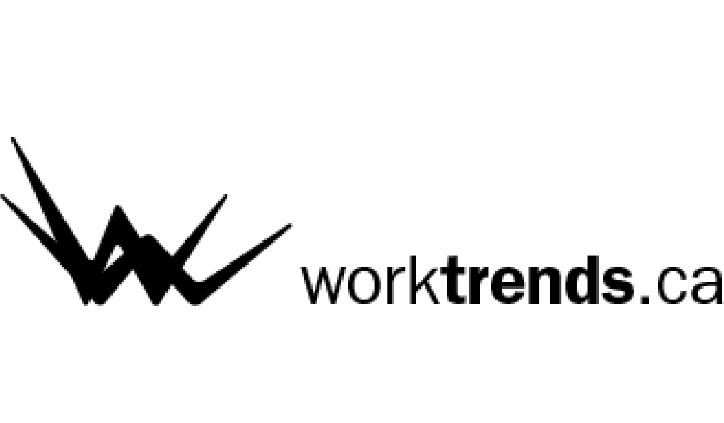 Worktrends.ca logo