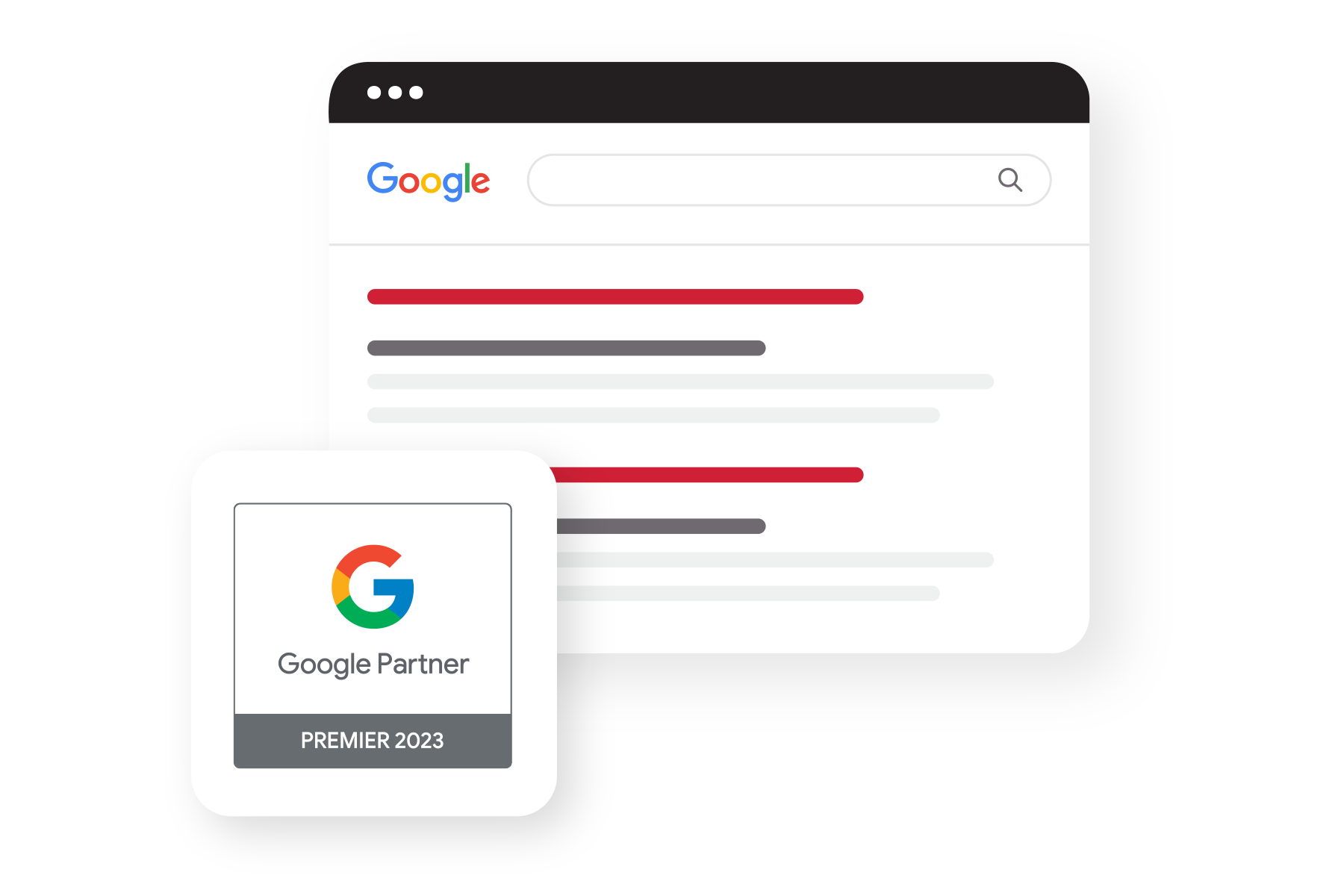 Search Engine Optimization (SEO) Agency