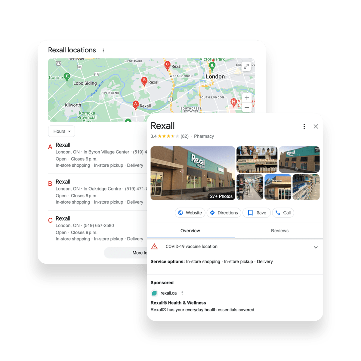 Local SEO