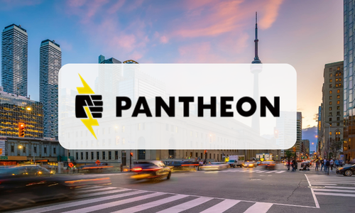 Beyond AI 101 event by Pantheon and Northern