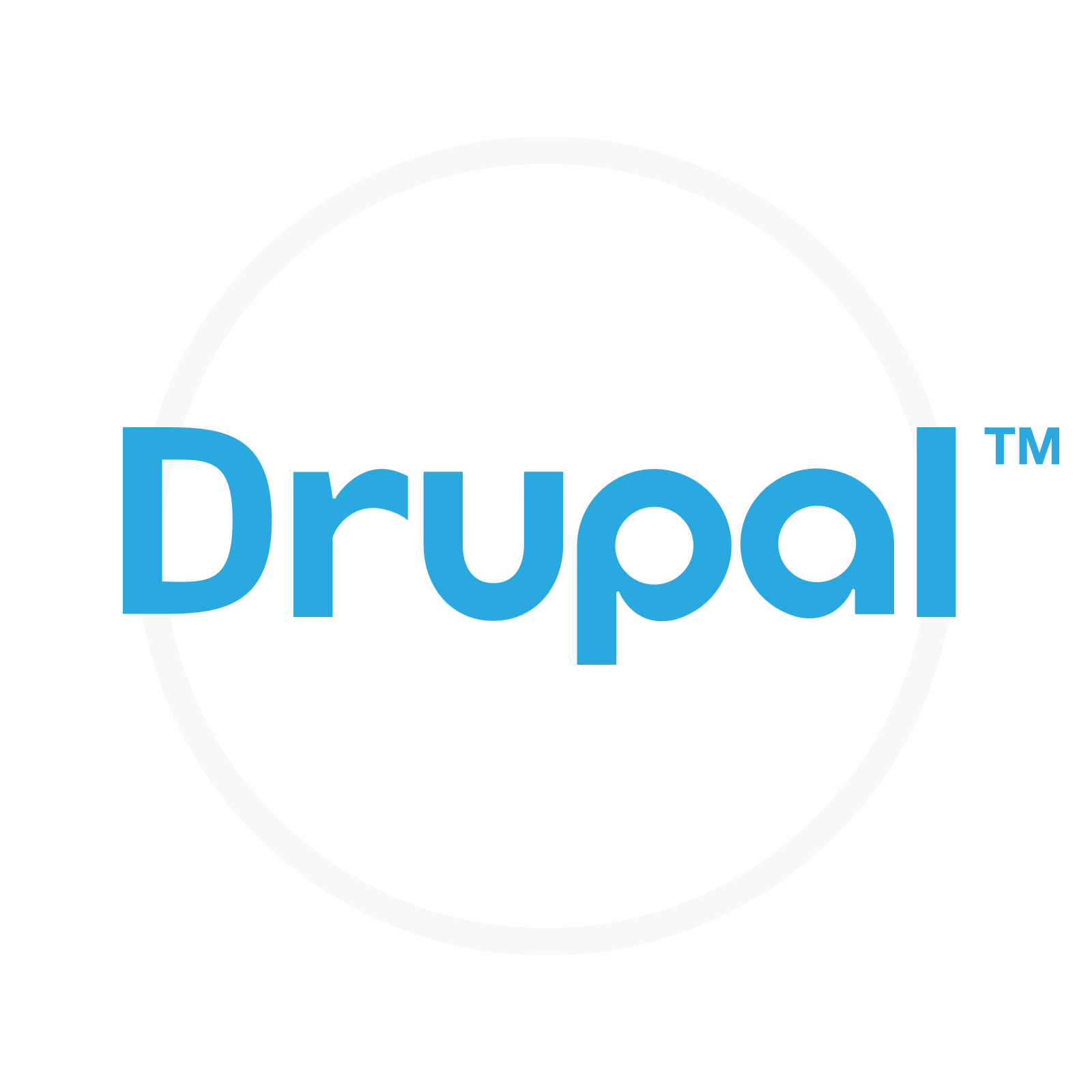 Drupal logo