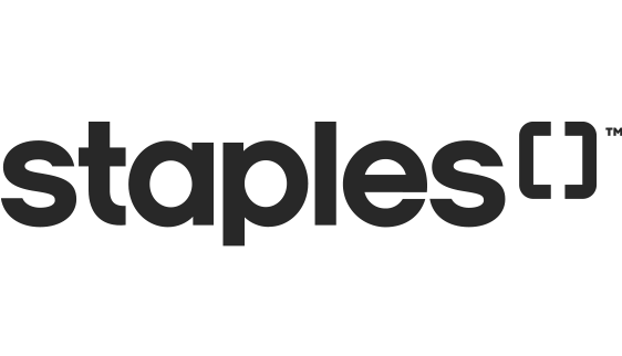 Staples Logo