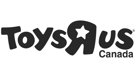 Toys R Us Logo