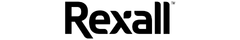 Rexall Logo Black