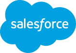 Salesforce.