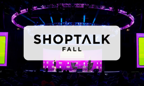 Shoptalk Fall 2025 — Chicago