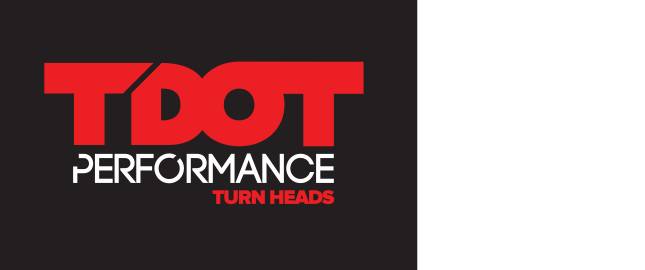 TDOT Performance Logo TDOT Performance Logo