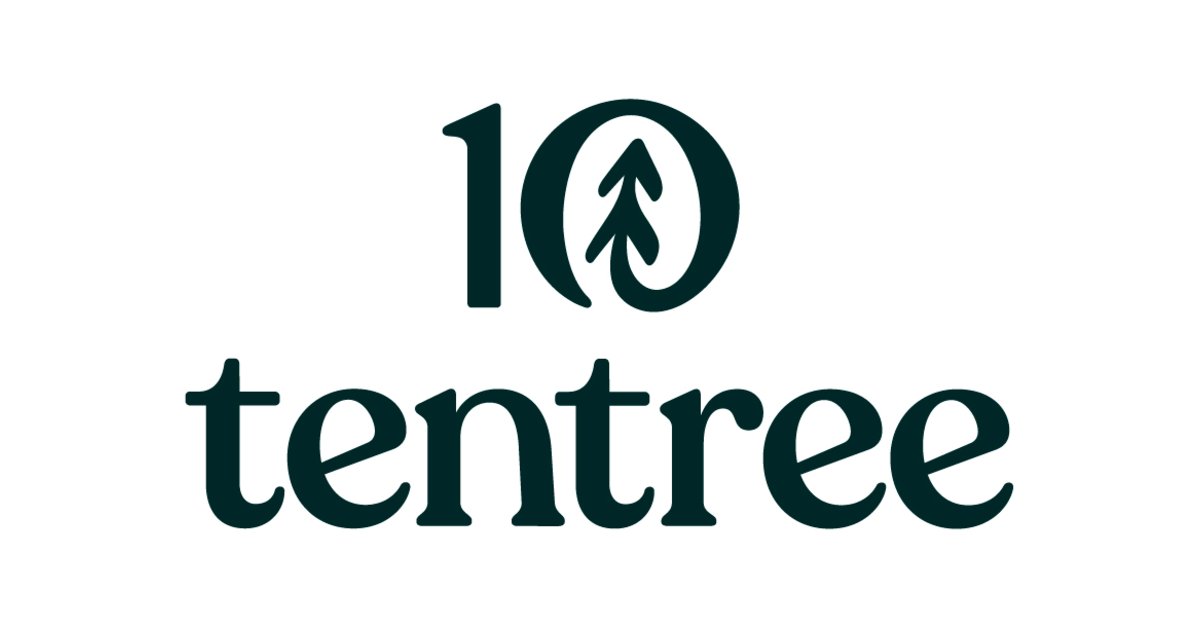 tentree logo