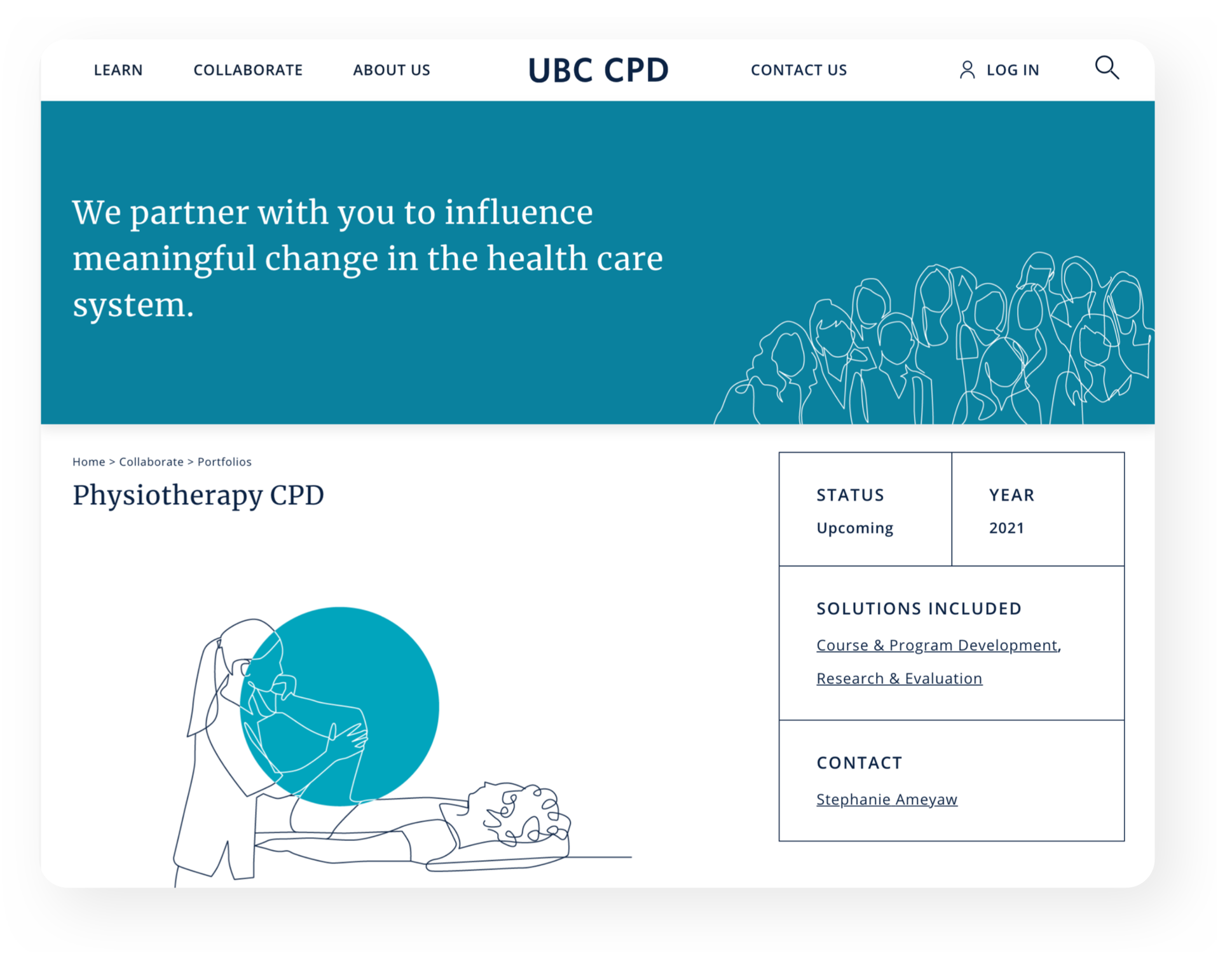 UBC CPD - easy course registration UBC CPD - easy course registration