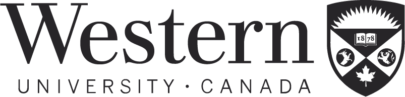 Western University Logo