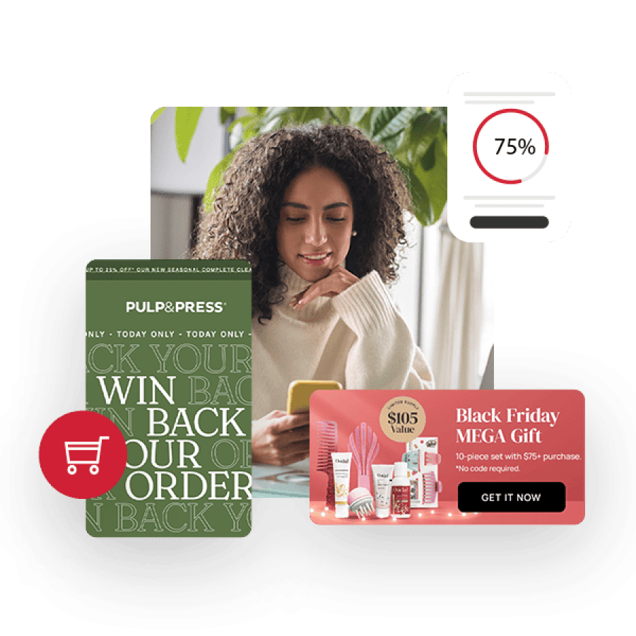 eComm Playbook Hero Image