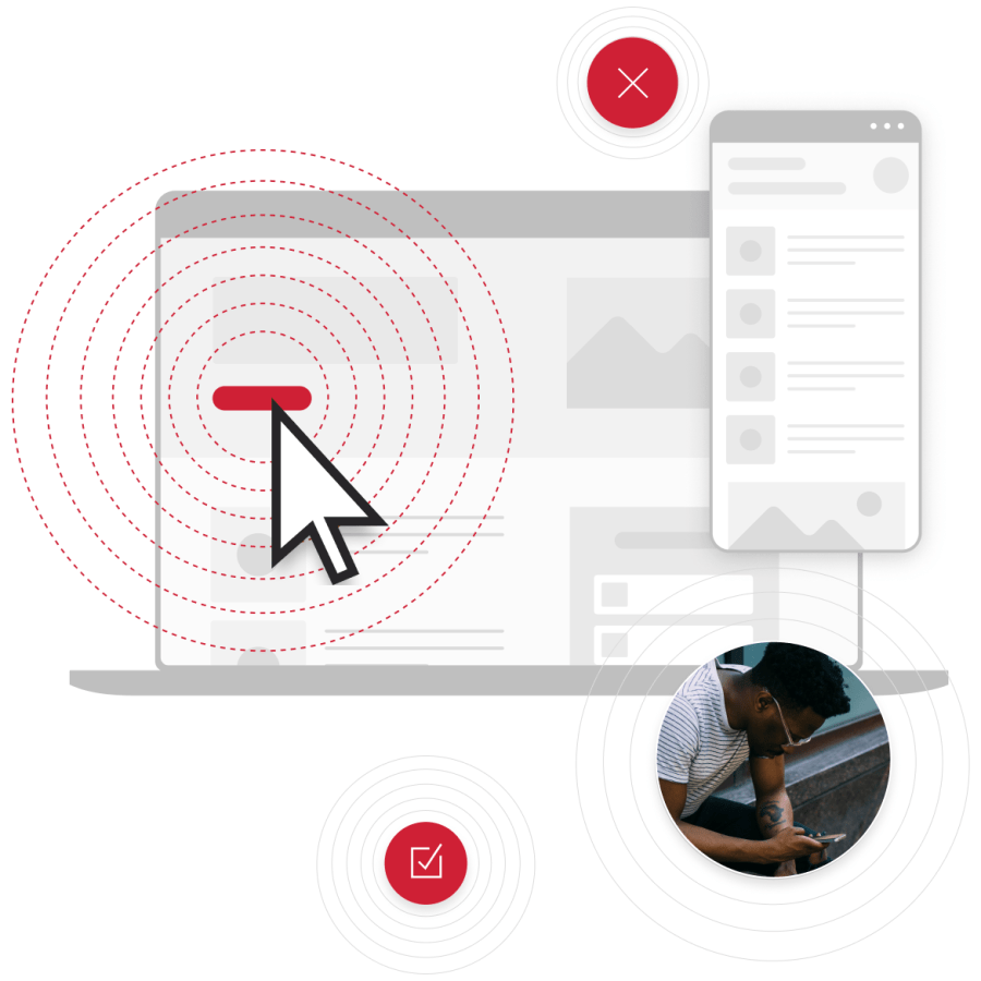 User Validation & Testing