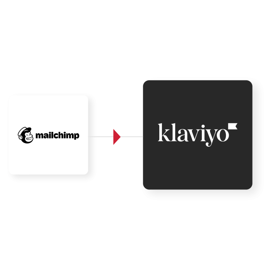 Email Platform Migration