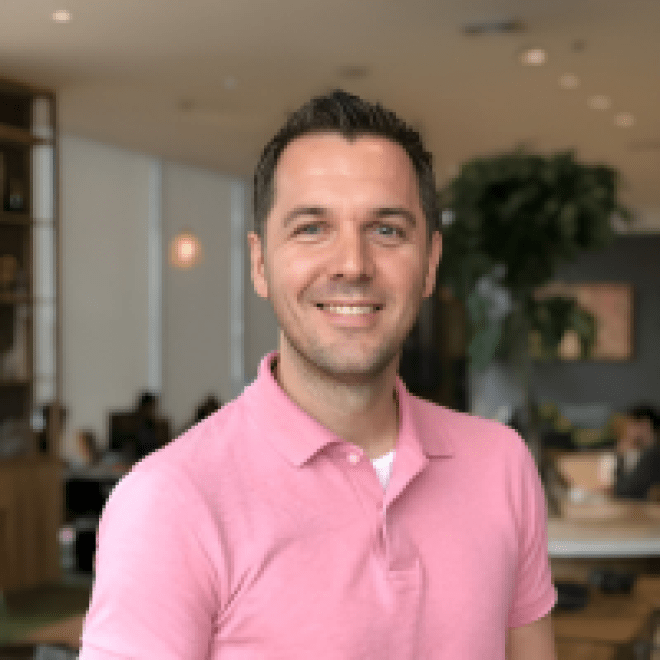 James Blackburn James Blackburn