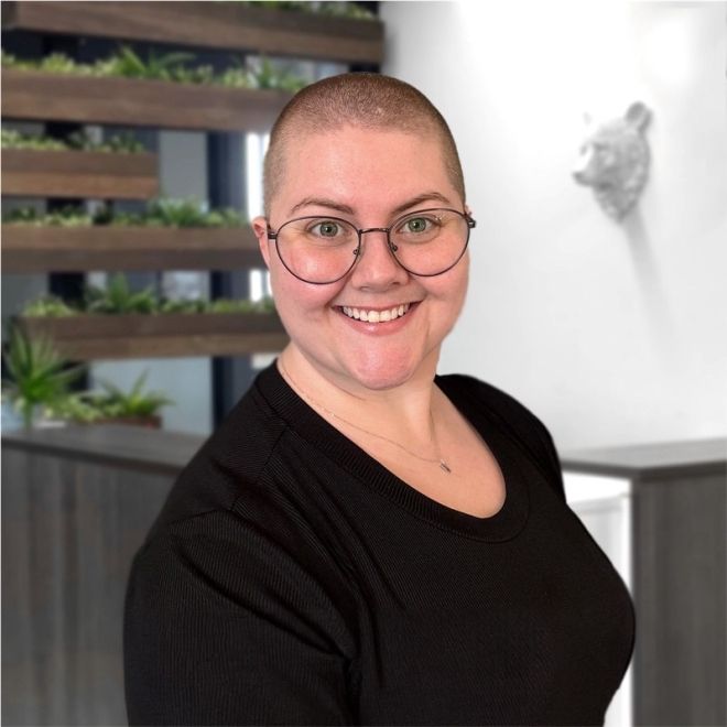 Kristen Major A headshot of Kristen Major, Digital Marketing Team Lead at Northern.