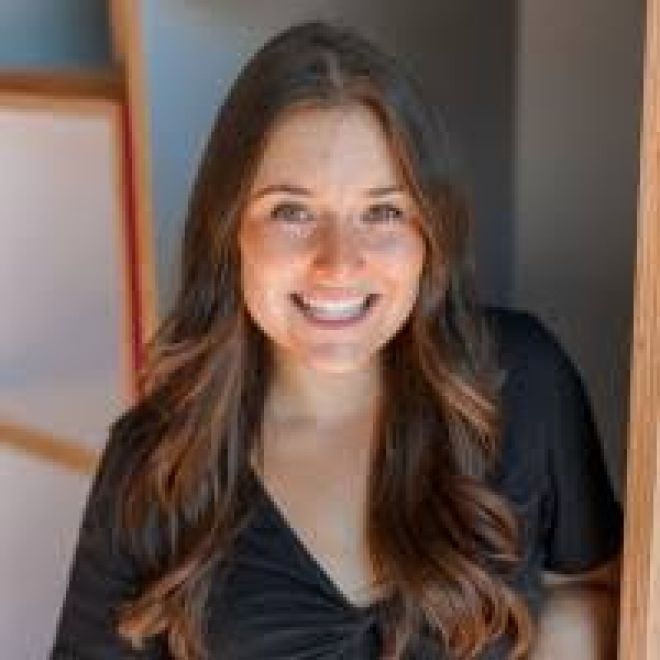 Liza Lansing