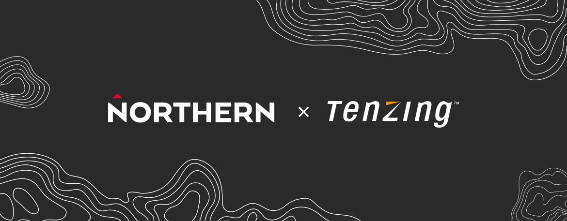 Northern x Tenzing.